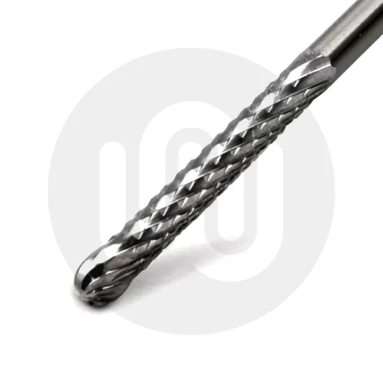 Souber Tools B0350AS / B0360AS Magi Burr to Open Euro Profile Cylinders