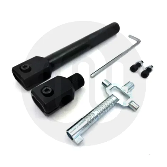 Souber Tools ACS1 Adjustable Cylinder Snapper Kit