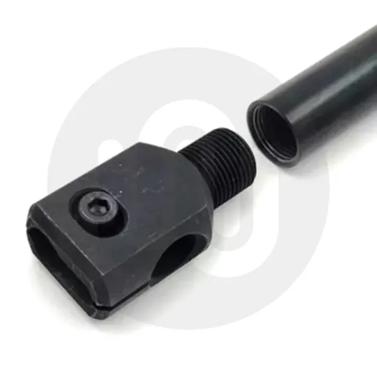 Souber Tools ACS1 Adjustable Cylinder Snapper Kit