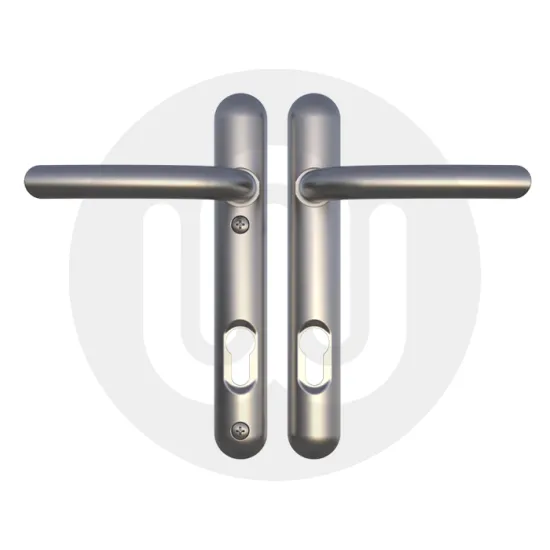 Sweet Handle - Short Cover