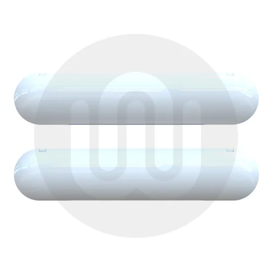 Sweet Round Letterplate