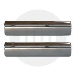 Sweet Square Letterplate