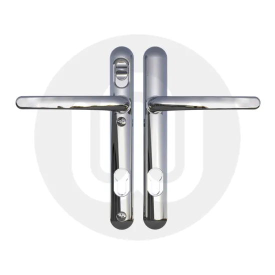 Ultion 2 Star Plus - Short Cover