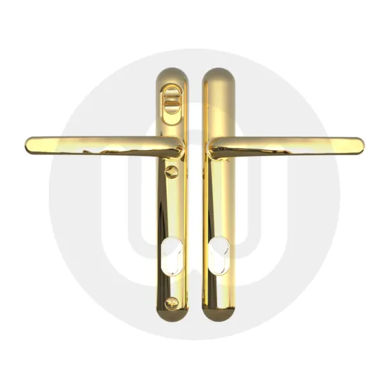 Ultion 2 Star Plus - Short Cover