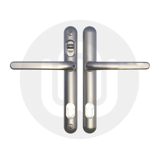 Ultion 2 Star Plus - Medium Cover