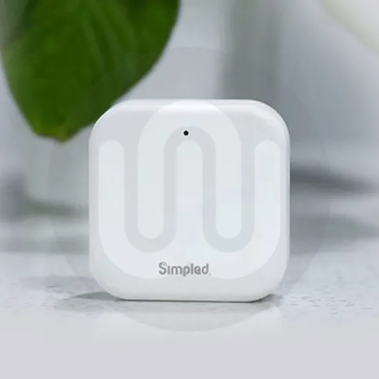 Simpled WiFi Bridge - TG Bluetooth/Wi-Fi Gateway