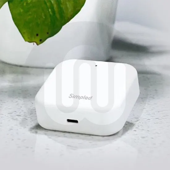 Simpled WiFi Bridge - TG Bluetooth/Wi-Fi Gateway