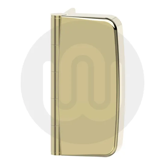 Simplefit Evolution Universal High Security Repair Composite Door Hinge