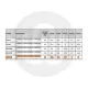 Giesse Carrera 2 Adjustable Rollers – Sold and Priced in Pairs Giesse Carrera 2 Adjustable Rollers – Sold and Priced in Pairs
