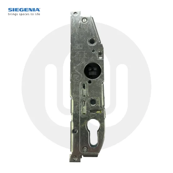 Siegenia HS 300 Portal Gearbox Casing