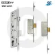 Simplefit One Lock 2 Deadbolt 2 Roller