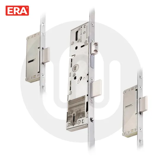 ERA Vectis 022 3 Deadbolts Multipoint Door Lock