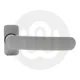 Simplefit Polaris Lever Door / Bifold Handle 43mm & 50mm Screw Centres