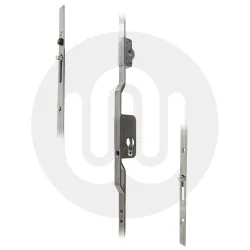 STAC Sliding Patio Door Lock