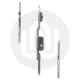 STAC Sliding Patio Door Lock