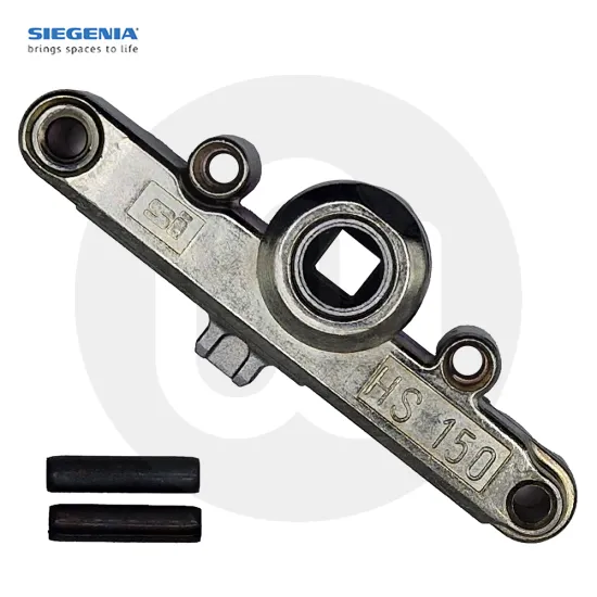 Siegenia HS Portal 150 Handle Gearbox