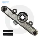 Siegenia HS Portal 150 Handle Gearbox