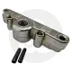 Siegenia HS Portal 150 Handle Gearbox
