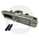Siegenia HS Portal 150 Handle Gearbox