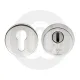2 Star Security Escutcheon Set