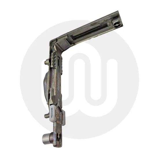 Schüco (Schueco) Tilt Before Turn (TBT) Top Corner