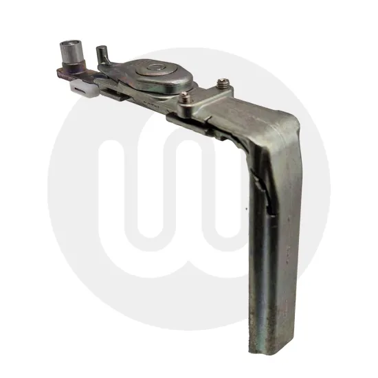 Schüco (Schueco) Tilt Before Turn (TBT) Top Corner