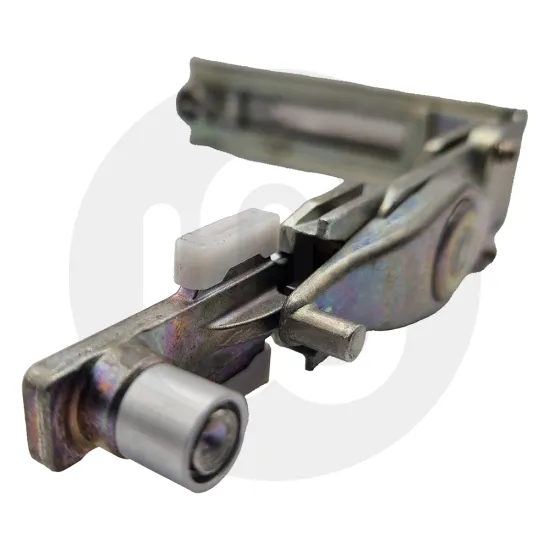 Schüco (Schueco) Tilt Before Turn (TBT) Top Corner