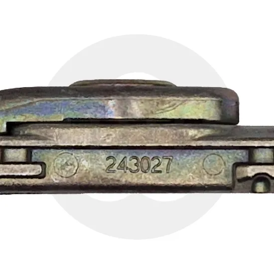 Schüco (Schueco) Tilt Before Turn (TBT) Top Corner