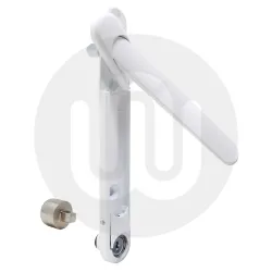 Smart Visofold 6000 Flush Locking Handle