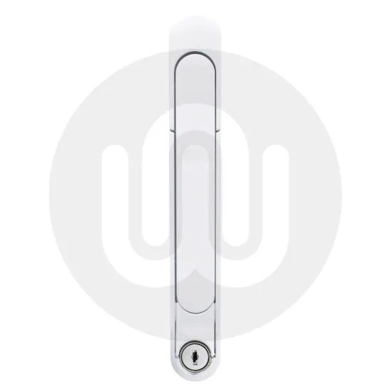 Smart Visofold 6000 Flush Locking Handle