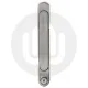 Smart Visofold 6000 Flush Locking Handle