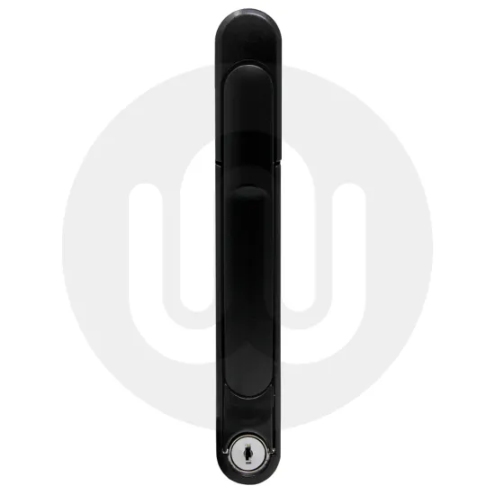 Smart Visofold 6000 Flush Locking Handle