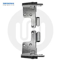 Siegenia D FS Portal Hinge Set