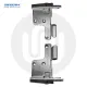 Siegenia D FS Portal Hinge Set