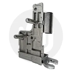 Siegenia D FS Portal Hinge Set