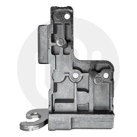 Siegenia D FS Portal Hinge Set