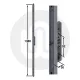 Liniar LPD900 ModLock Patio Door Lock