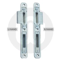 Ingenious 1141 Composite Door Centre Latch