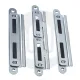 Ingenious 1117 Composite Door Keep Set
