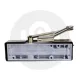 GEZE TS2000NV Size 2-4 Overhead Door Closer
