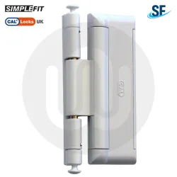 CAL Resi-Lok Window & Door Lock / Restrictor