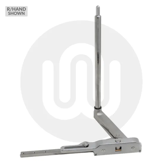 Velfac SCD Bogie Wagon (Long)