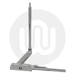 Velfac SCD Bogie Wagon (Long)