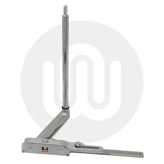 Velfac SCD Bogie Wagon (Long)