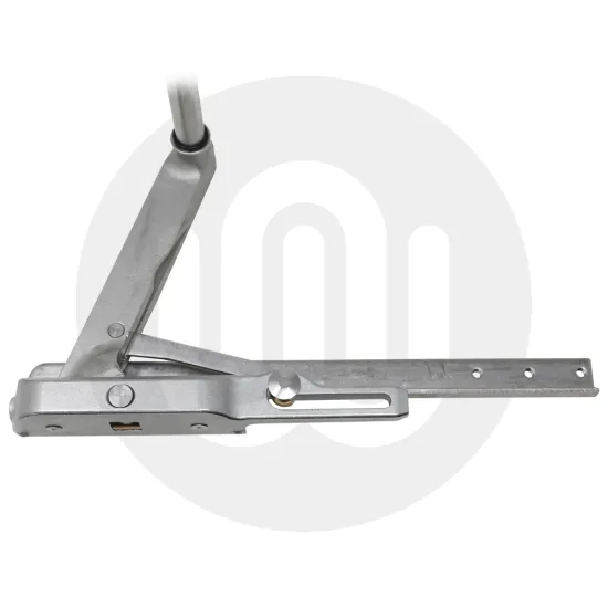 Velfac SCD Bogie Wagon (Long)