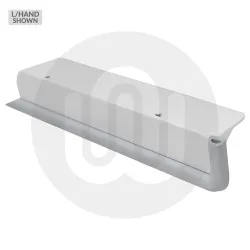 Velfac SCD Bottom Sliding Bogie Cover