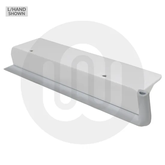 Velfac SCD Bottom Sliding Bogie Cover