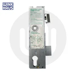 Winkhaus Cobra/Trulock/Thunderbolt Centre Case - Split Spindle 
