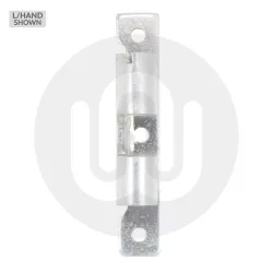 Velfac Side Hinge Frame Part - Middle Position