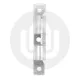 Velfac Side Hinge Frame Part - Middle Position